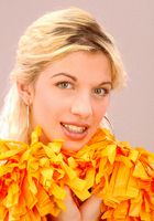 ATK Archives: Sabrina (Sabrina with her bright smile)