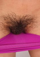 ATK Archives: Sabrina (Hairy Sabrina spreads her bush)