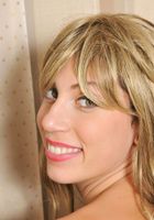 ATK Archives: Saffron (Saffron spreads her pussy.)