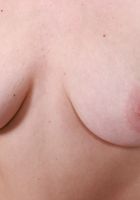 Sahara Skye from ATK Natural & Hairy