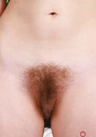 Sahara Skye from ATK Natural & Hairy