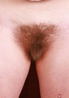 ATK Natural & Hairy: Sahara Skye (Sahara Skye Juicy Ass in the Air Spreads)