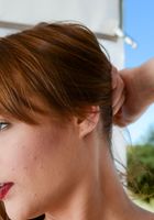 ATK Natural & Hairy: Rebecca Vanguard (Rebecca Vanguard in young and hairy)