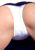 ATK Archives: Sally (Sally in coeds in uniform)