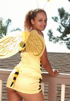 ATK Exotics: Samantha (Samantha in latinas)