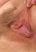 ATK Natural & Hairy: Sam (Sam in scary hairy)