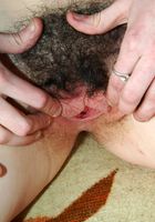 ATK Archives: Sandra (Naughty babe Sandra masturbates)