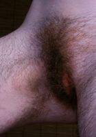 Sandy in scary hairy, Sandy (san052) ATK Natural & Hairy: Sandy (Sandy in scary hairy)