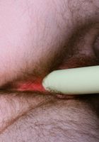 ATK Natural & Hairy: Sandy (Sandy in hairy fun)