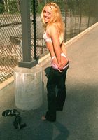 ATK Archives: Sarah (Sarah in nudism)