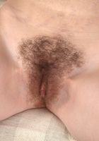 Sasha from ATK Natural & Hairy
