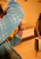 ATK Premium: Sativa Verte (Sativa Verte in behind the scenes)