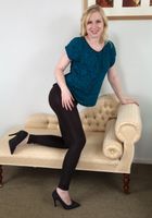 ATK Natural & Hairy: Satine Spark (Satine is slow and sexy today)