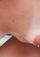 ATK Exotics: Satine Summers (Satine Summers in a black and white dress)