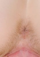 ATK Archives: Sausha Packer (Hairy Sausha makes her debut)