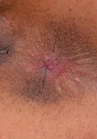 ATK Exotics: Selena Cruz (Selena Cruz hot pussy spread show with little toes)