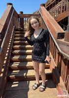 ATK Exotics: Selina Imai (Behind the Scenes Date With Selina Imai)