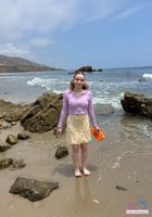 Selina Imai from ATK Girlfriends