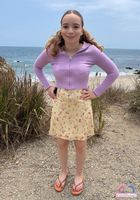 Selina Imai from ATK Girlfriends