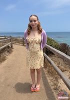 Selina Imai from ATK Girlfriends