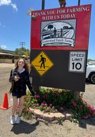 ATK Galleria: Selina Imai (Selina Imai Farm Date and Spreads BTS)