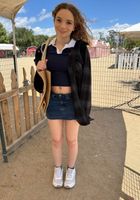 Selina Imai from ATK Galleria