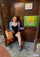 Selina Imai from ATK Girlfriends