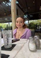 ATK Galleria: Selina Imai (Selina Imai Malibu Park Date BTS)