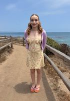 ATK Galleria: Selina Imai (Selina Imai Malibu Park Date BTS)