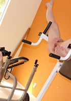 ATK Petites: Sensi Pearl (Sensi Pearl in behind the scenes)