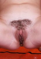 ATK Petites: Serena Hill (Serena Hill lifts her dress)