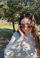 Serena Hill from ATK Girlfriends