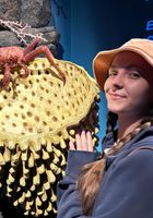 ATK Petites: Serena Hill (Serena Hill Norcal Part 7 and 8 BTS)