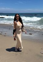 Serena Hill from ATK Girlfriends