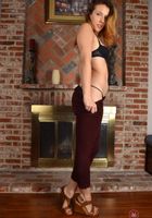 ATK Galleria: Shauna Skye (Shauna Skye's Always Eager to Pose Naked)