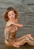 Shelly in nudism, Shelly (she030) ATK Archives: Shelly (Shelly in nudism)