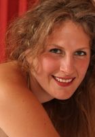 ATK Archives: Shoshannah (Sexy Shoshanna shows off her bush)