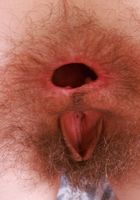 ATK Natural & Hairy: Sia Wood (Sia Wood is a hairy young vixen)