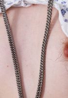 ATK Petites: Sia Wood (Sia Wood has the thickest hair everywhere)