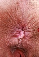 ATK Petites: Sia Wood (Sia Wood hopes you like hairy girls)