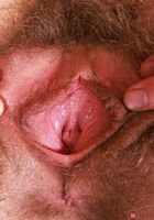 ATK Petites: Sia Wood (Sia Wood is always the most colorful one in the room)