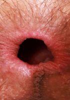 ATK Natural & Hairy: Sia Wood (Sia Wood is always the most colorful one in the room)