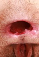 Sia Wood from ATK Natural & Hairy