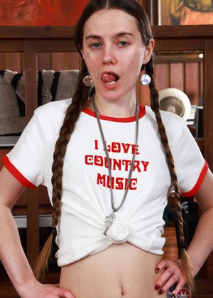 Sia Wood from ATK Petites