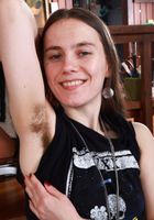 ATK Petites: Sia Wood (Sia Wood keeps it casual)