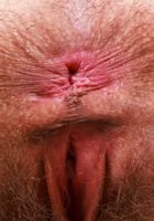 ATK Natural & Hairy: Sia Wood (Sia Wood is wearing the shirt that says it all)