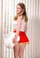 Sienna in coeds in uniform, Sienna (sie008) ATK Archives: Sienna (Sienna in coeds in uniform)