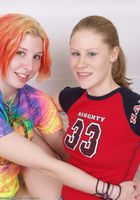 ATK Archives: Sinnamon (Sinnamon in lesbian)