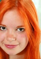 ATK Archives: Sissy (Sissy spreads her pussy.)