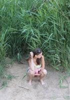 Naughty amateur Sonya takes a pee on the beach, Sonya (son028) ATK Petites: Sonya (Naughty amateur Sonya takes a pee on the beach)